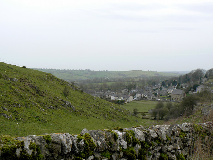 Brassington Brassington